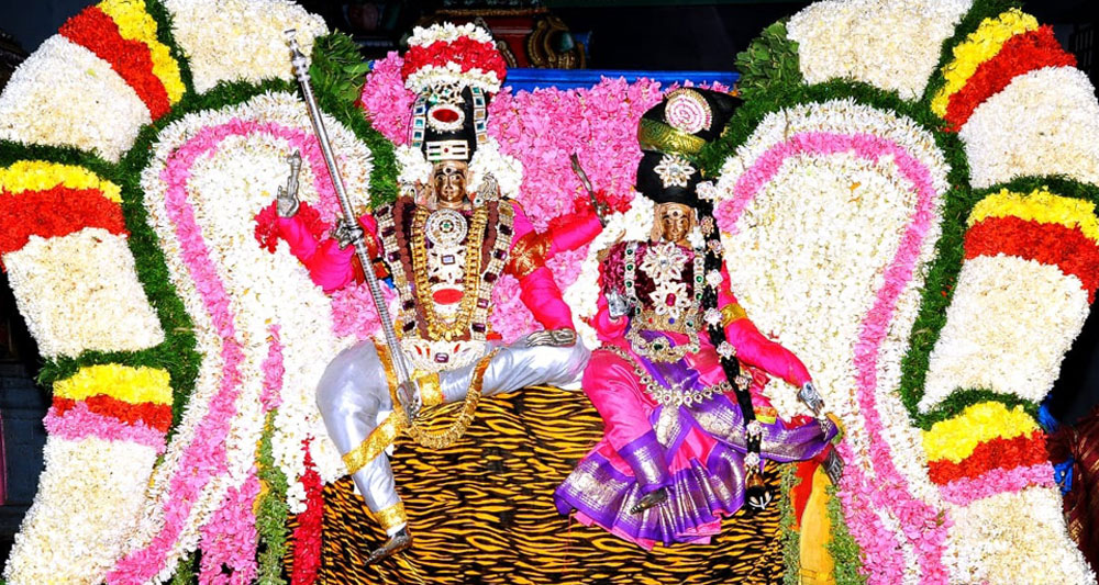 Jadarayar Swamy