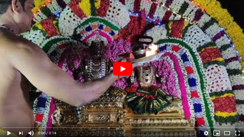 எட்டாம் ஆண்டு கும்பாபிஷேக நிறைவு விழா - 2019