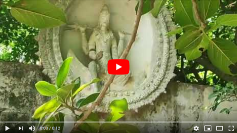 கரிமணல் பயணம் - 2019. ஆதி ஸ்ரீ ஜடராயர் தரிசித்தல்