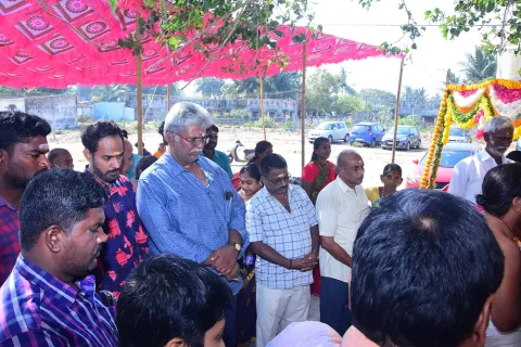 2022 - பங்குனி உத்திரம் மற்றும் திருகல்யாணம்