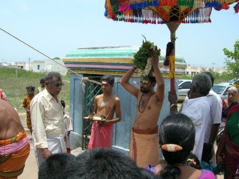 ஆண்டுவிழா - 2008