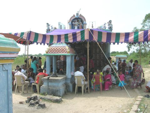 ஆண்டுவிழா - 2008