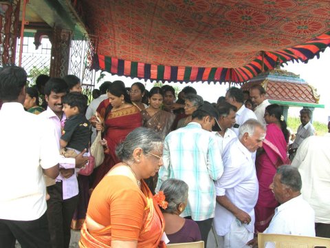 ஆண்டுவிழா - 2008