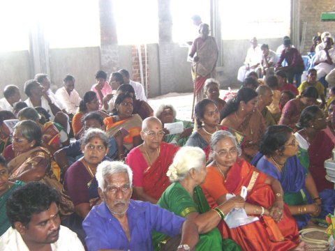 ஆண்டுவிழா - 2010