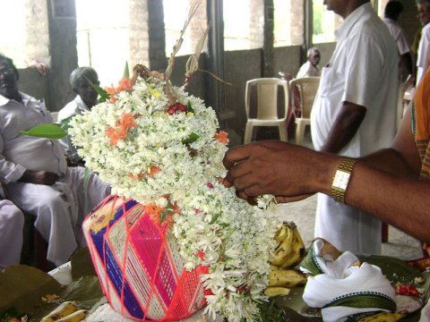 ஆண்டுவிழா - 2010