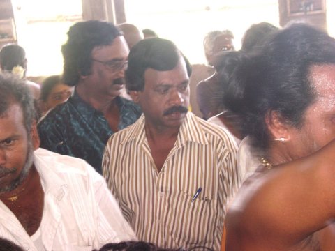 ஆண்டுவிழா - 2010