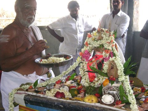 ஆண்டுவிழா - 2010
