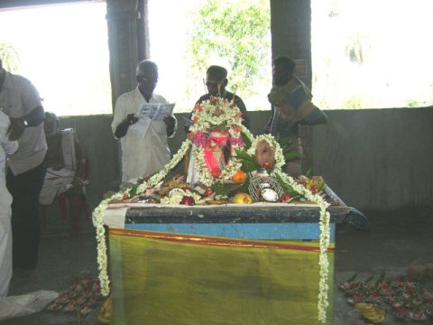 ஆண்டுவிழா - 2010