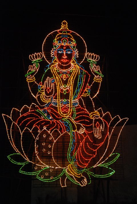 கும்பாபிஷேகம் - 2011 - முதல் நாள் நிகழச்சிகள் (கணபதி வேள்வி, கோபூஜை, தனபூஜை, முதல் கால பூஜை . . .)